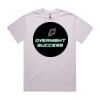 Men's Heavy Tee (Same Day) Thumbnail