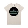 Women's Maple Tee Thumbnail
